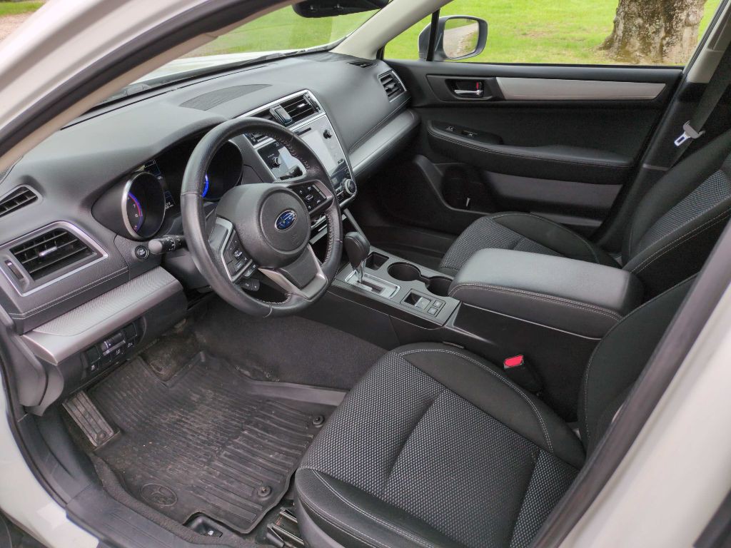 2019 Subaru Outback Image 24