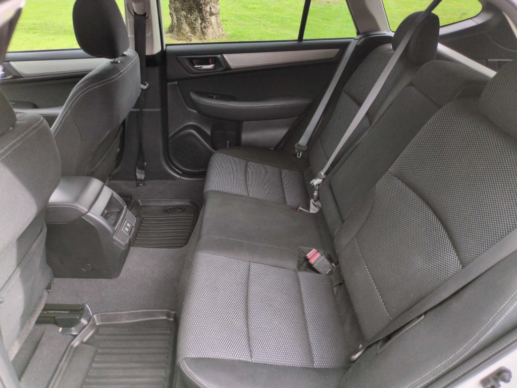 2019 Subaru Outback Image 27