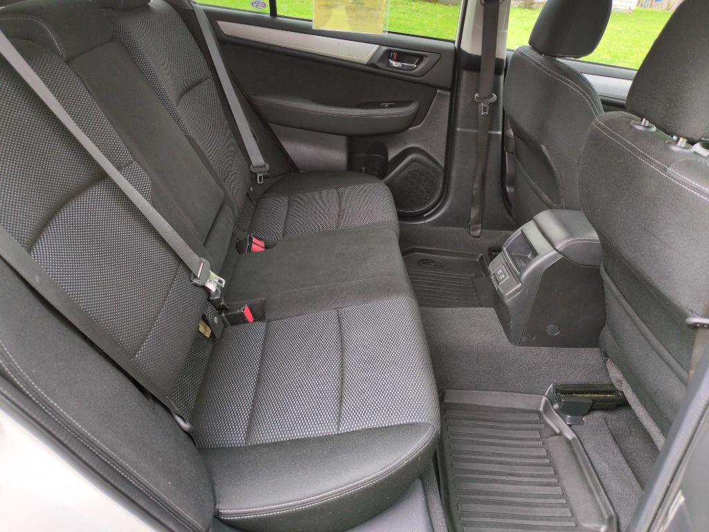 2019 Subaru Outback Image 28