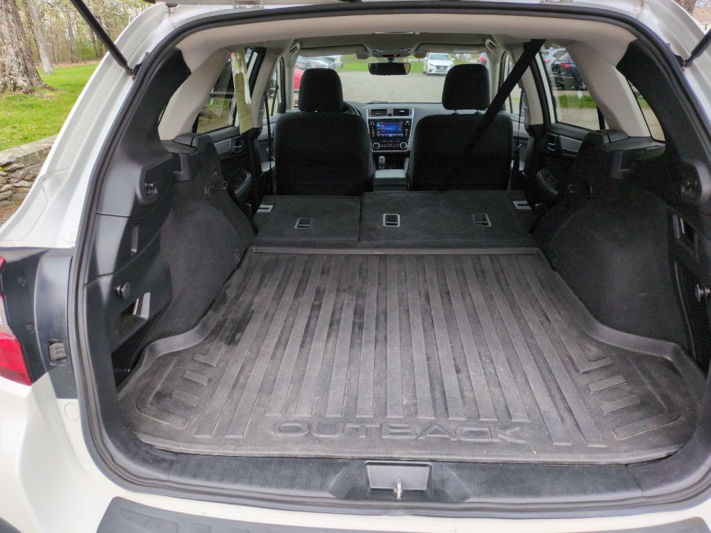 2019 Subaru Outback Image 29