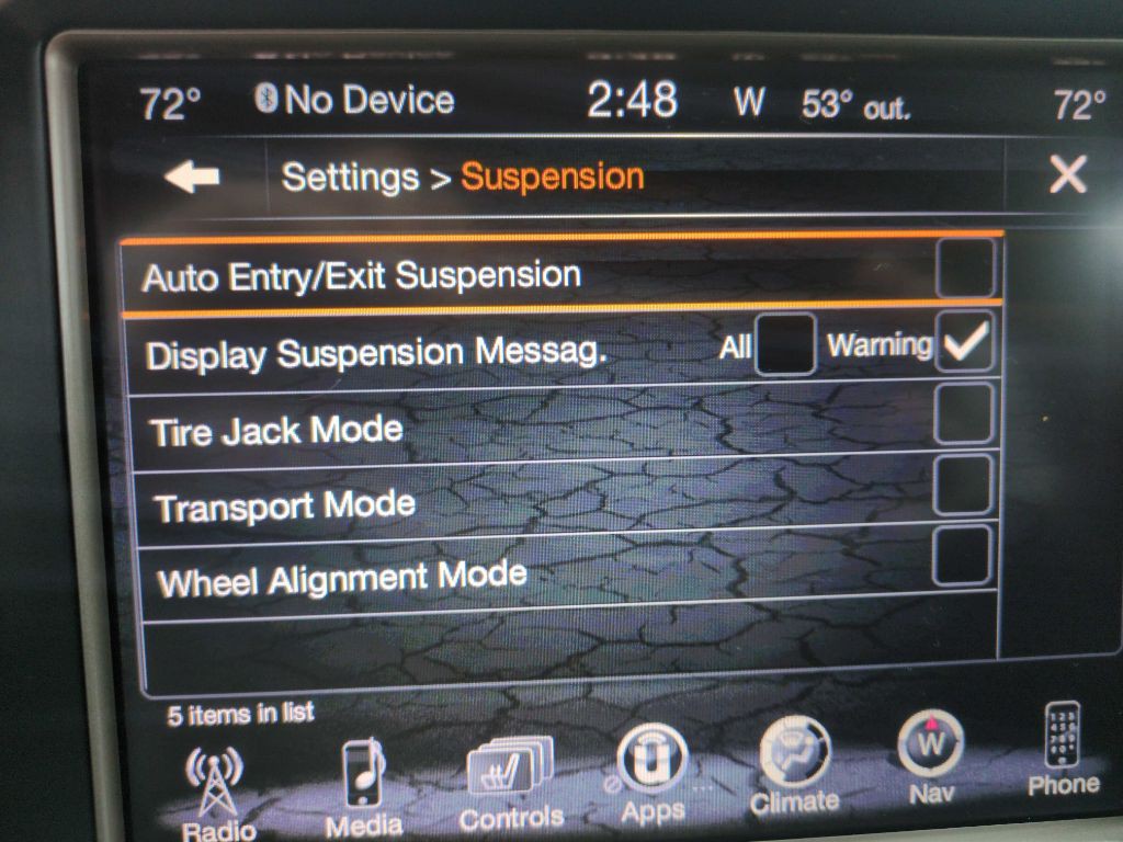 2016 Jeep Grand Cherokee Image 29