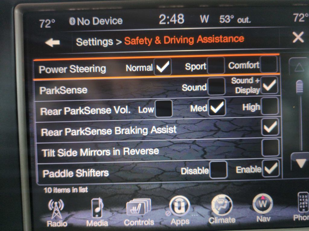 2016 Jeep Grand Cherokee Image 31