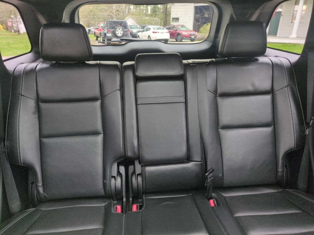 2016 Jeep Grand Cherokee Image 43