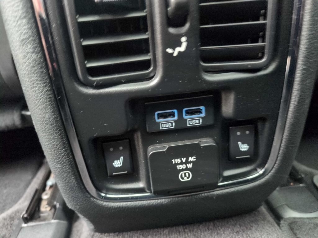2016 Jeep Grand Cherokee Image 45