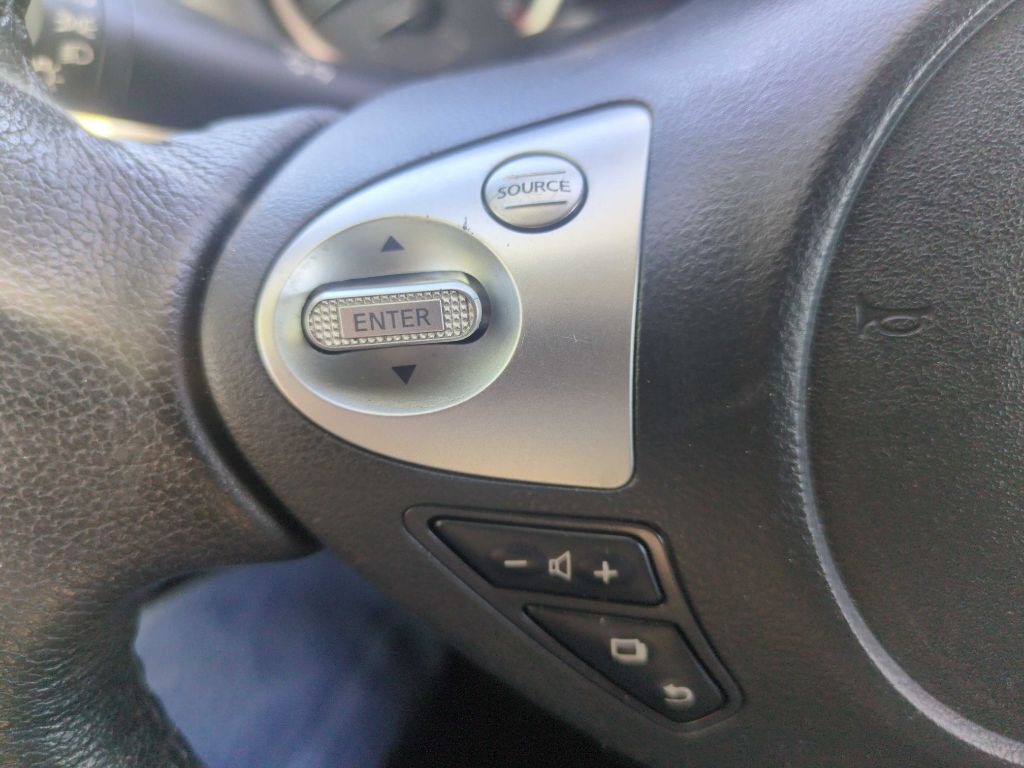2019 Nissan Sentra Image 10
