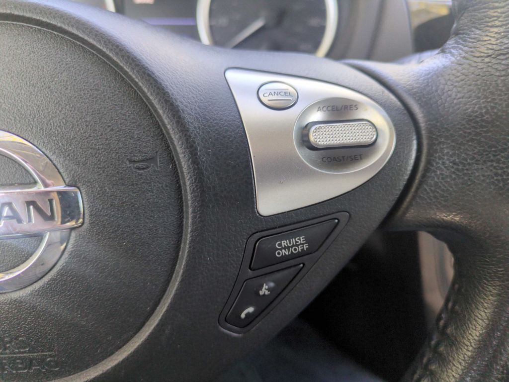 2019 Nissan Sentra Image 11