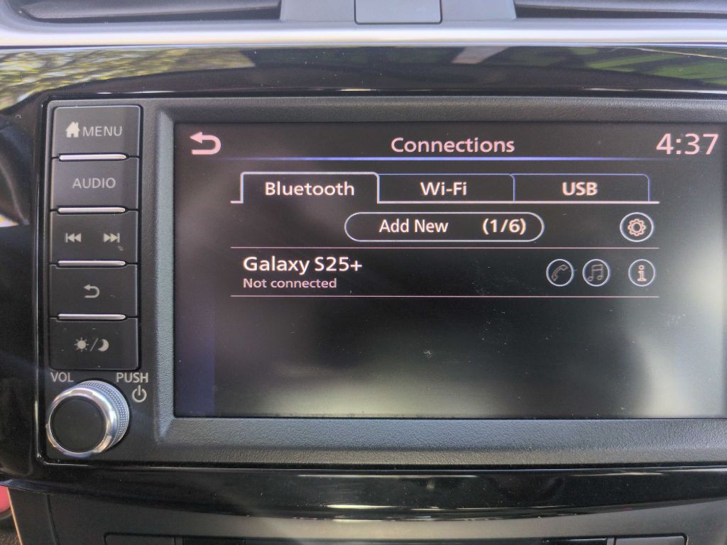 2019 Nissan Sentra Image 16