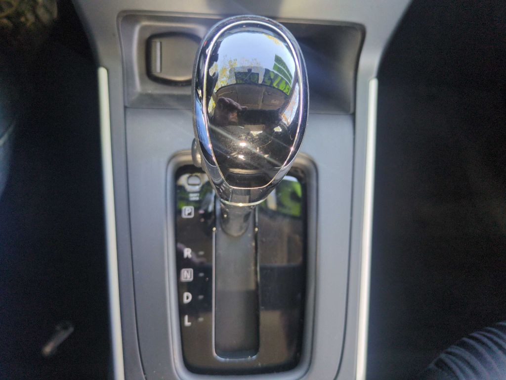 2019 Nissan Sentra Image 18