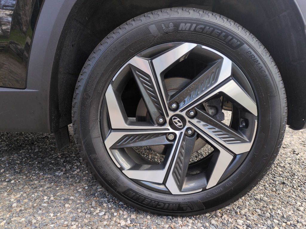2023 Hyundai Tucson Image 6