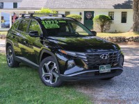 Image for 2023 Hyundai Tucson SEL ID: 7372535