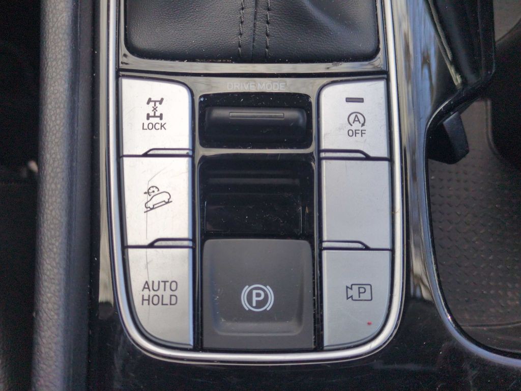 2023 Hyundai Tucson Image 10