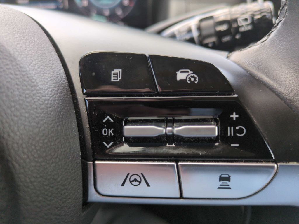 2023 Hyundai Tucson Image 14