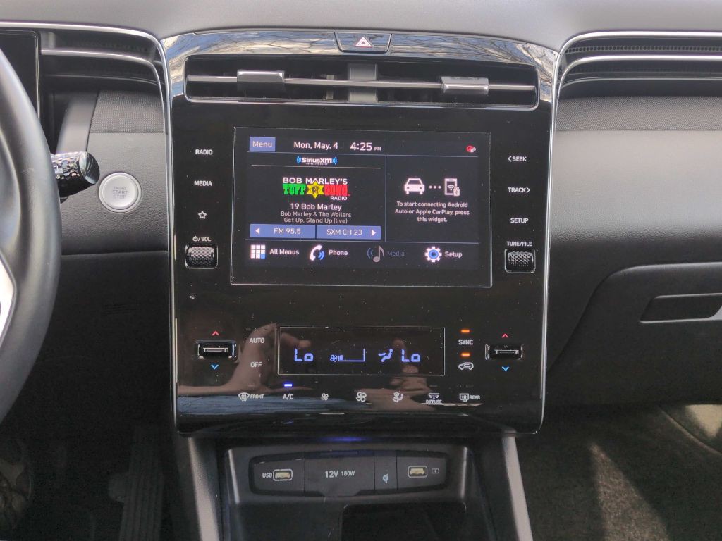 2023 Hyundai Tucson Image 17