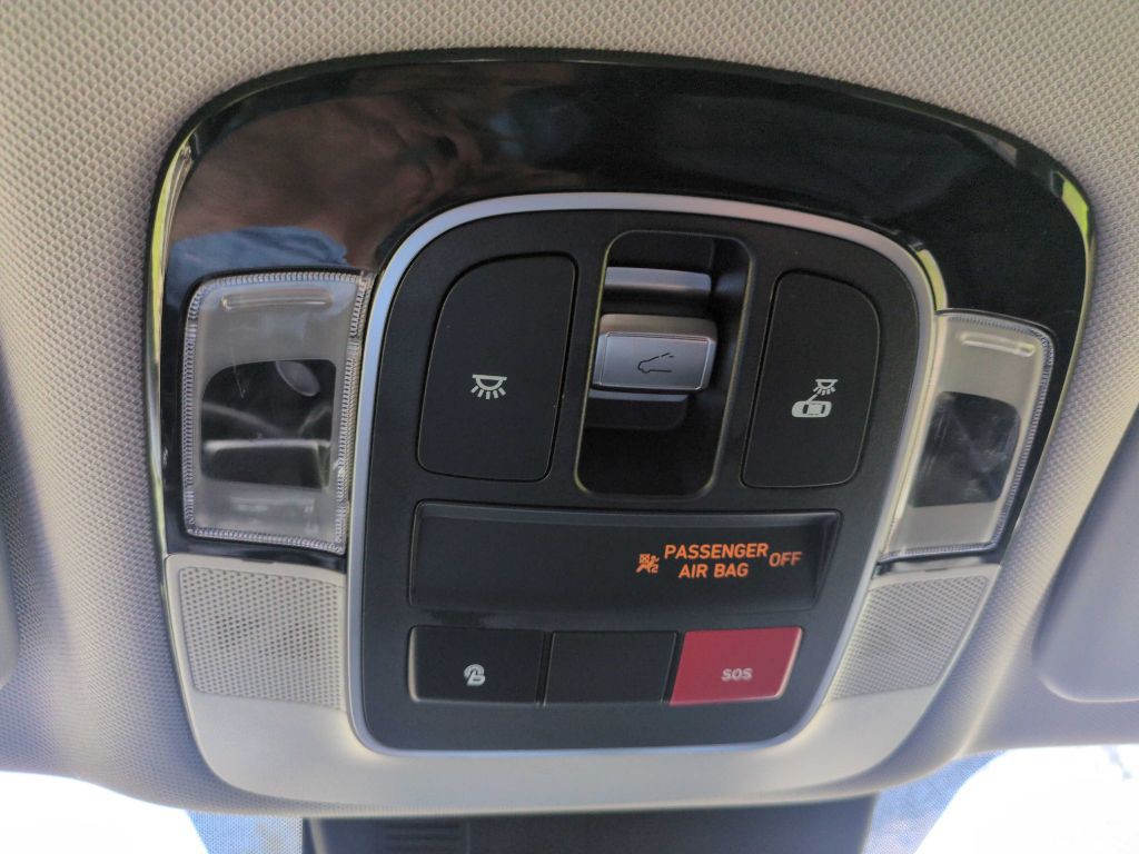 2023 Hyundai Tucson Image 24