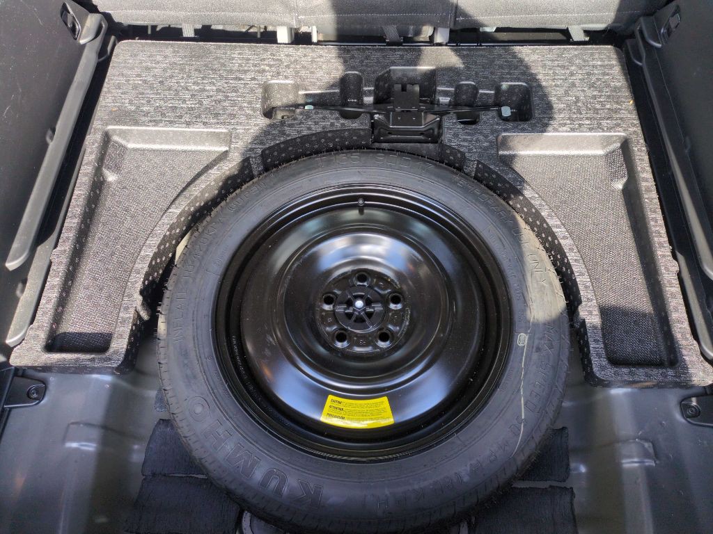 2023 Hyundai Tucson Image 35