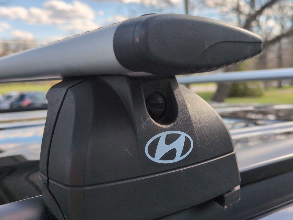 2023 Hyundai Tucson Image 37