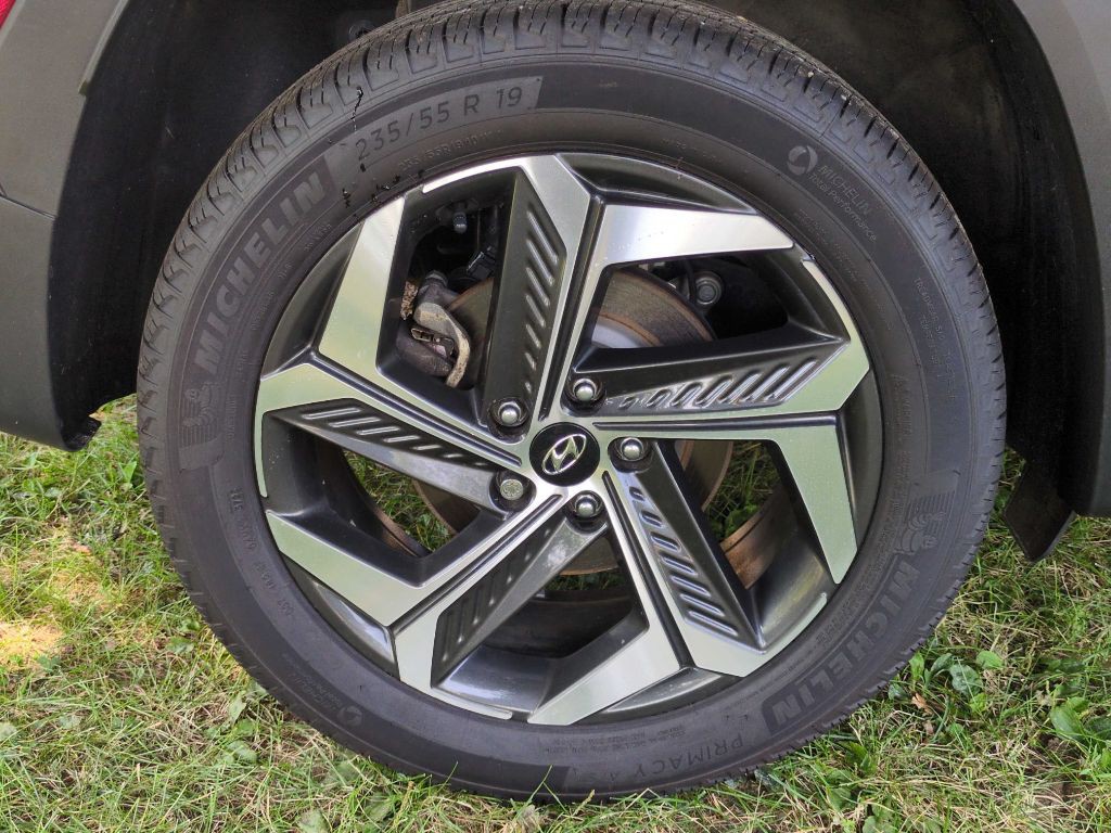 2023 Hyundai Tucson Image 41