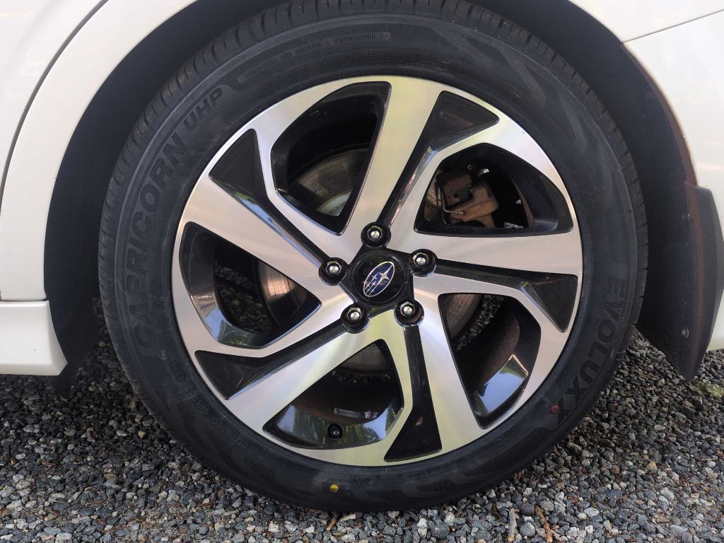 2022 Subaru Legacy Image 7