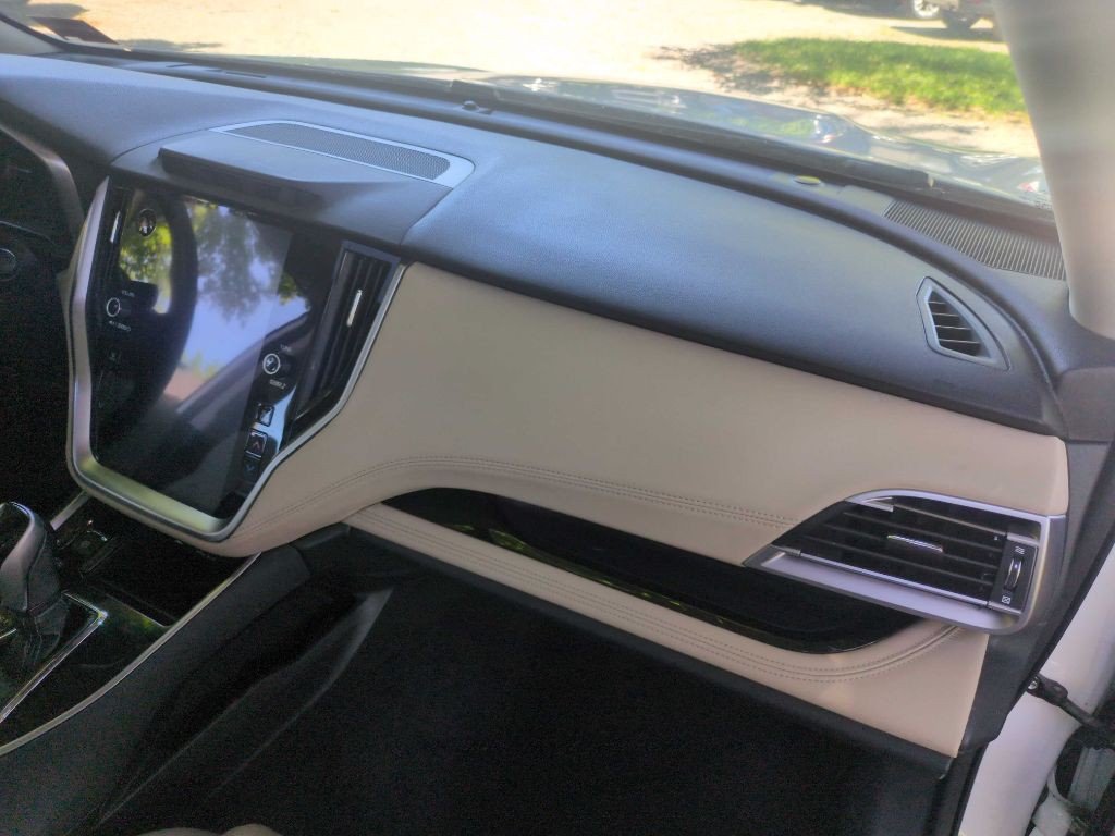 2022 Subaru Legacy Image 16