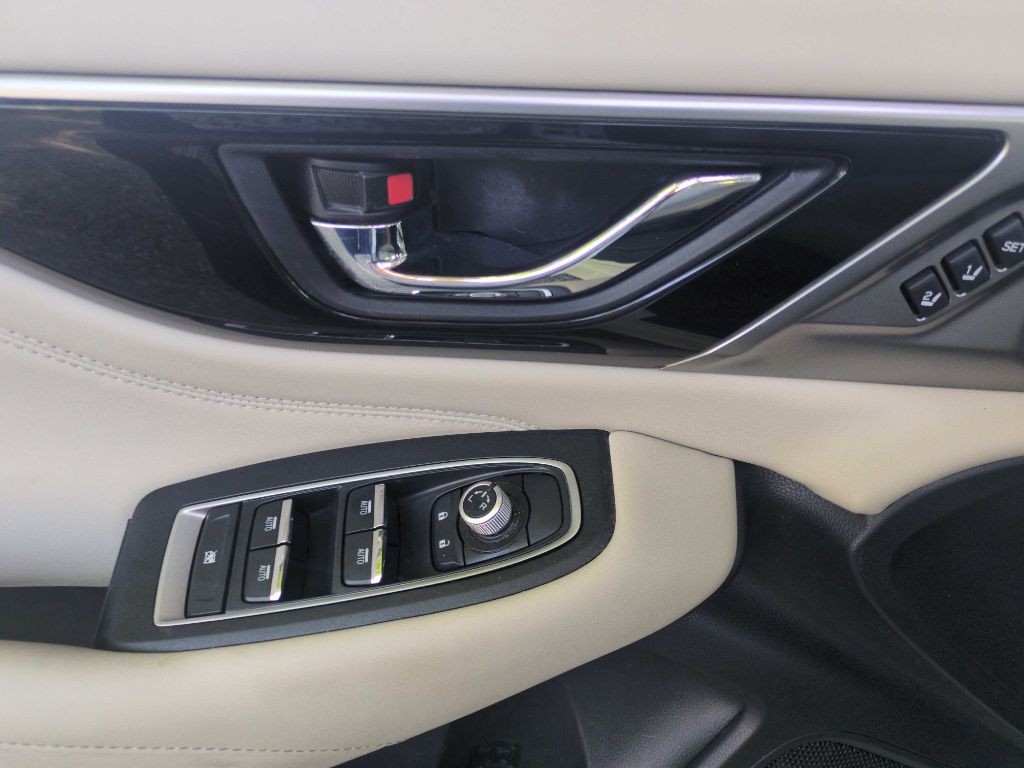 2022 Subaru Legacy Image 19