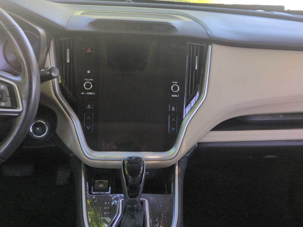 2022 Subaru Legacy Image 21