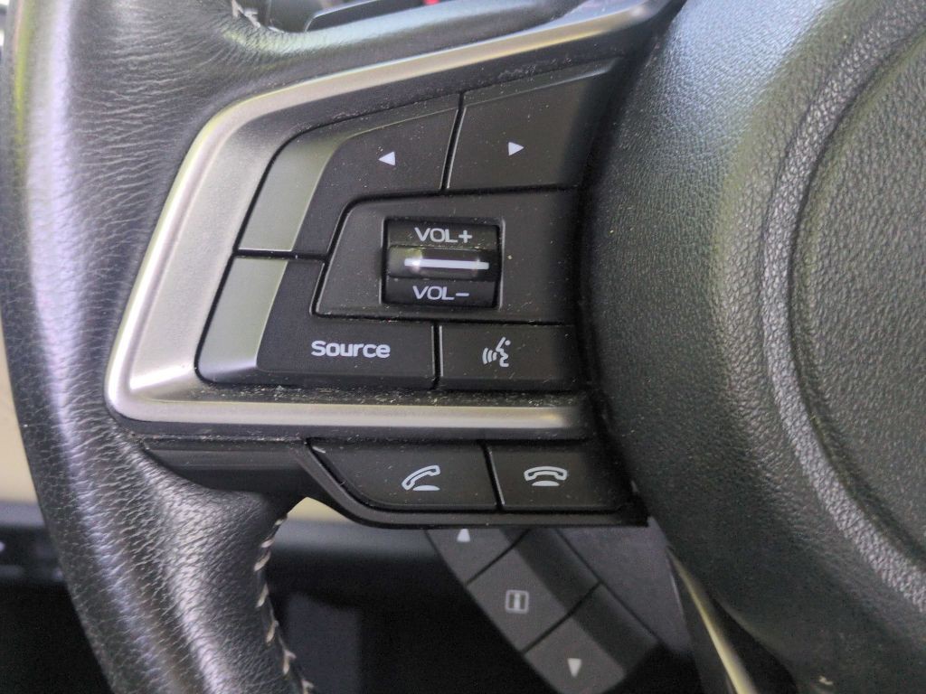 2022 Subaru Legacy Image 31