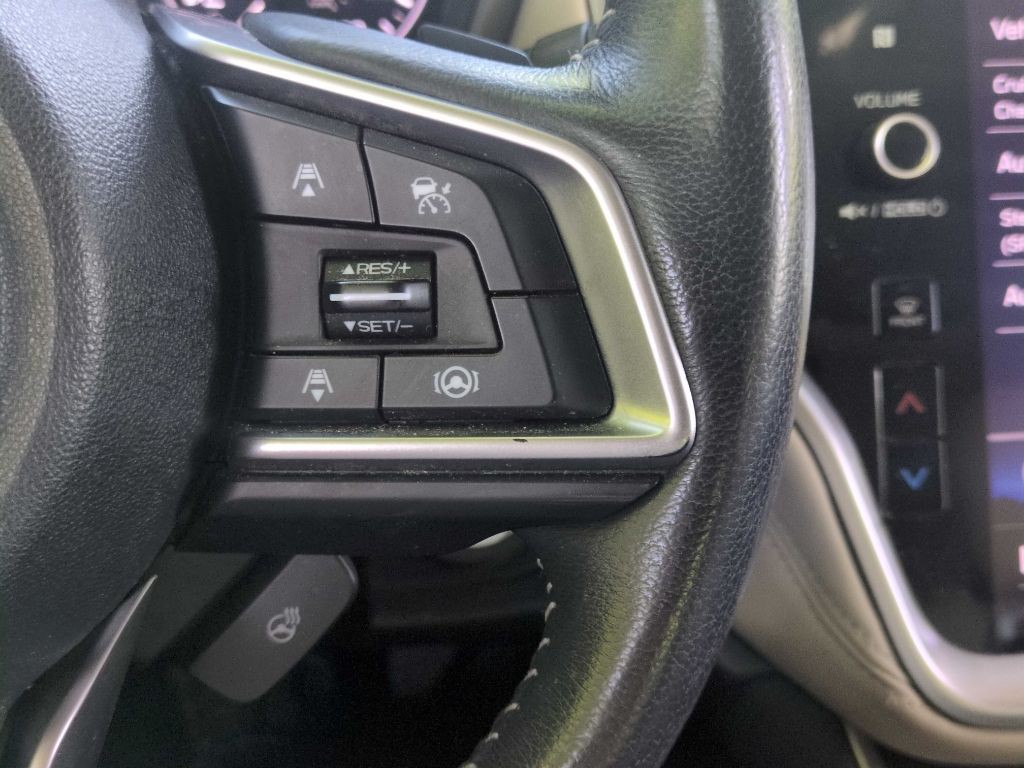 2022 Subaru Legacy Image 32