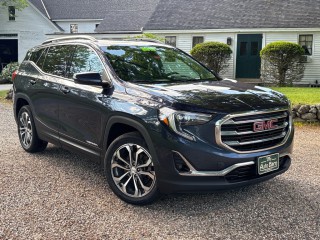 Image for 2019 GMC Terrain SLT ID: 7414123