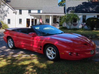 Image for 2002 Pontiac Firebird BASE ID: 7429378