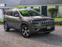 Image for 2020 Jeep Cherokee Limited ID: 7458245