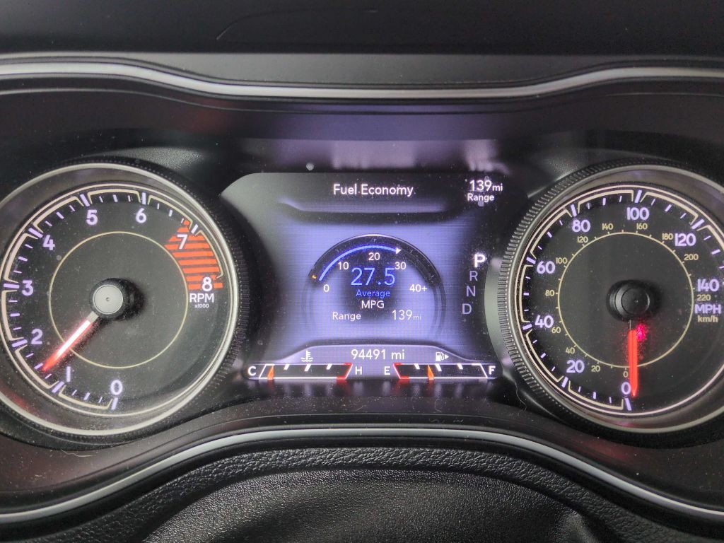 2020 Jeep Cherokee Image 18