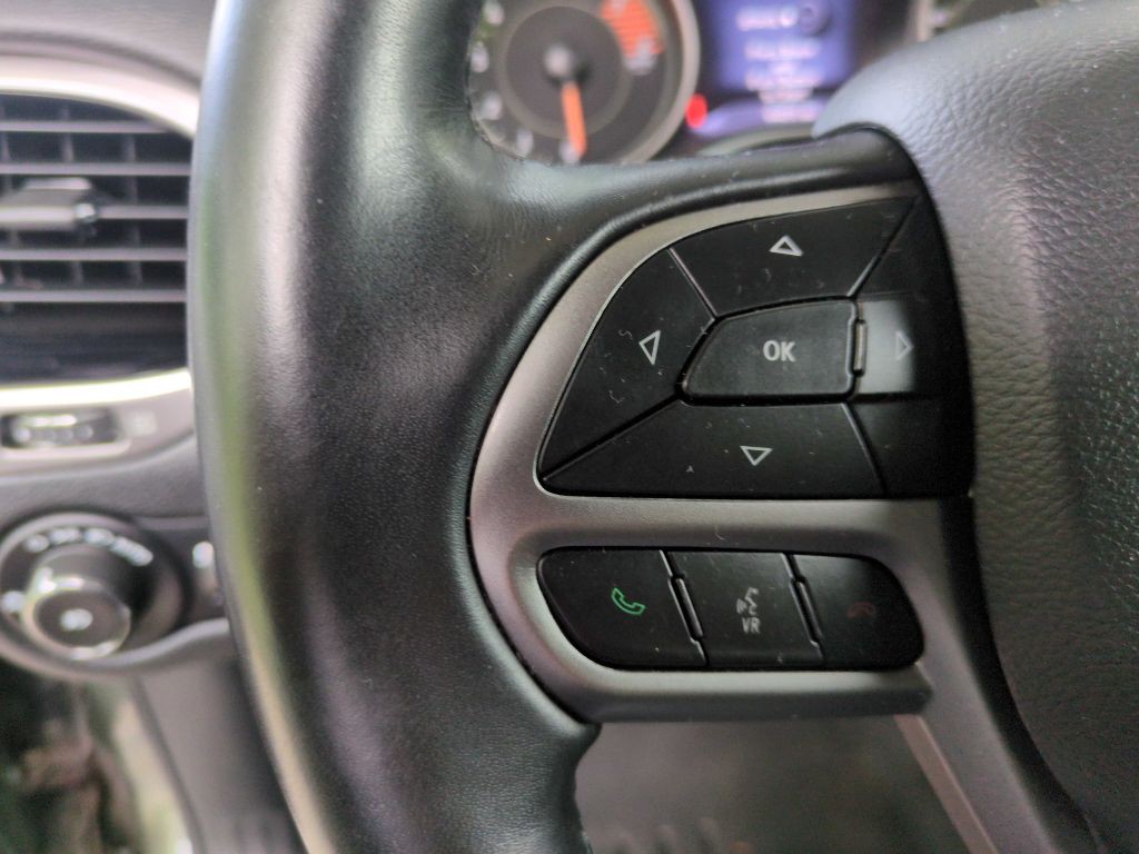 2020 Jeep Cherokee Image 22