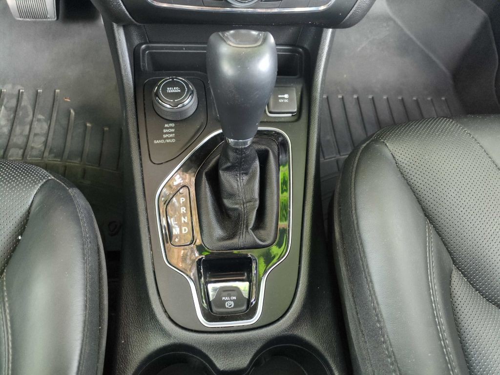 2020 Jeep Cherokee Image 24