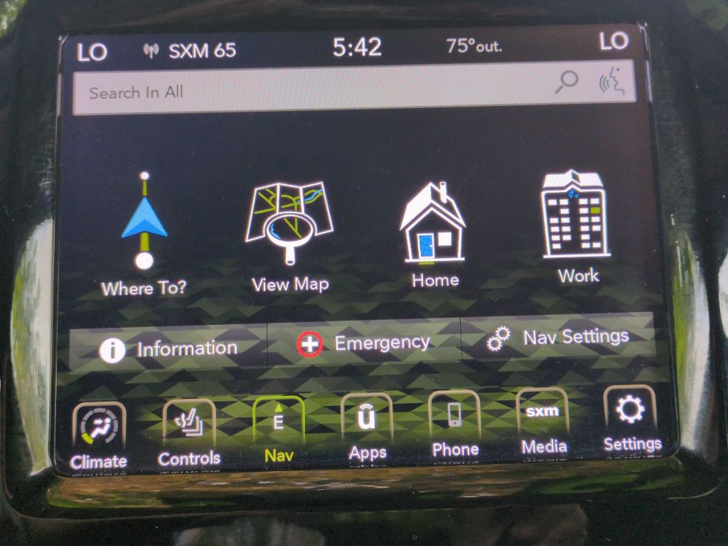 2020 Jeep Cherokee Image 28