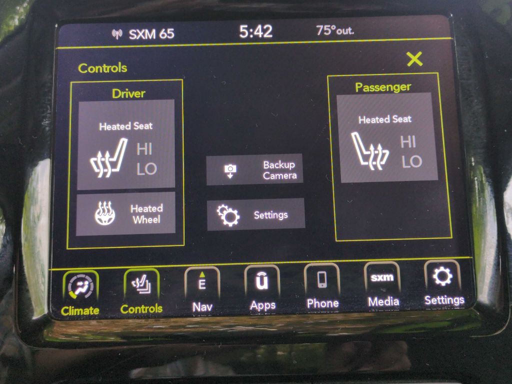 2020 Jeep Cherokee Image 30