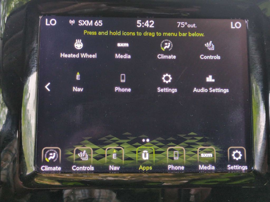 2020 Jeep Cherokee Image 32