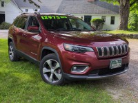 Image for 2019 Jeep Cherokee Limited ID: 7458246