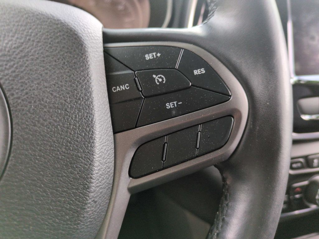 2019 Jeep Cherokee Image 20