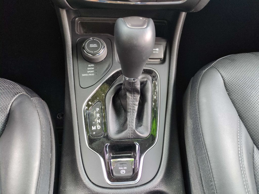 2019 Jeep Cherokee Image 21