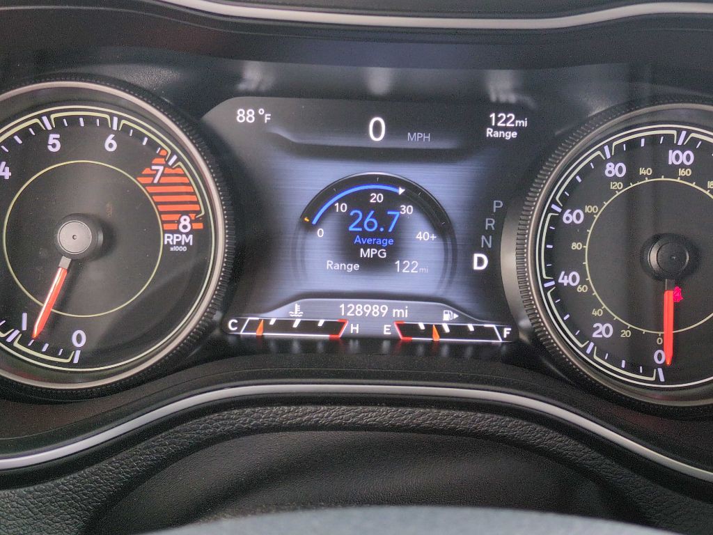 2019 Jeep Cherokee Image 22
