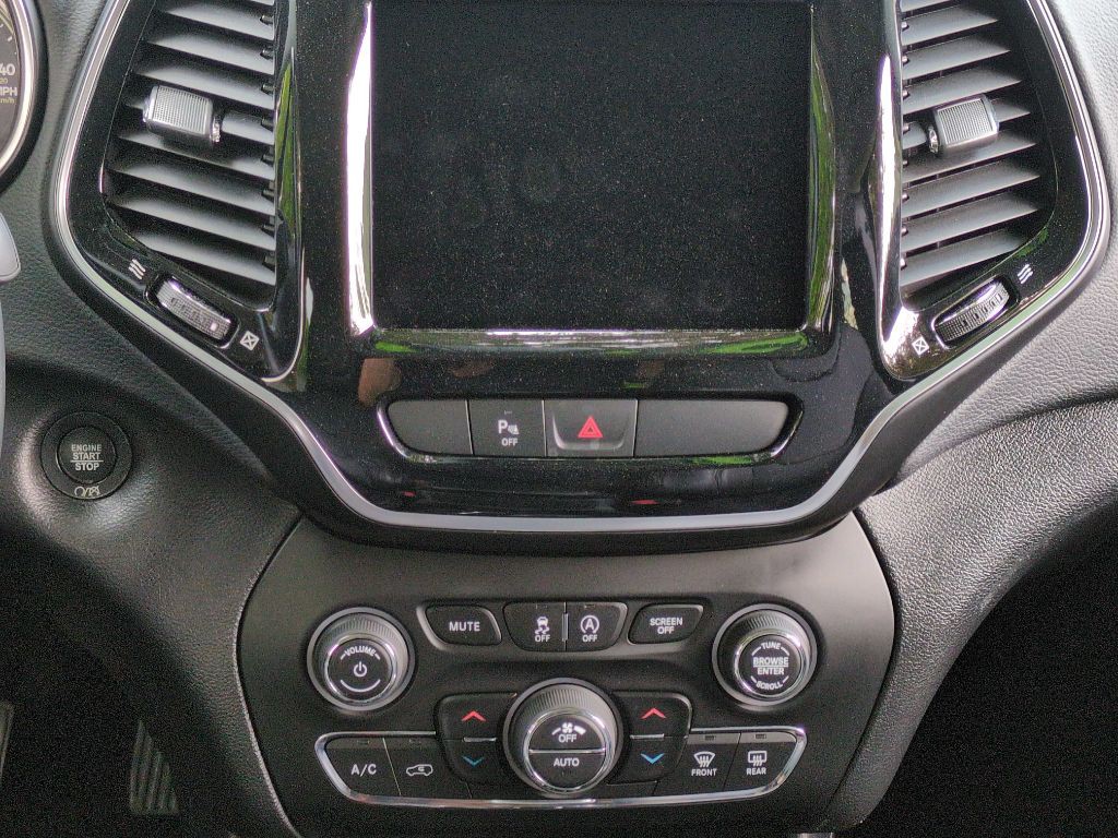 2019 Jeep Cherokee Image 23