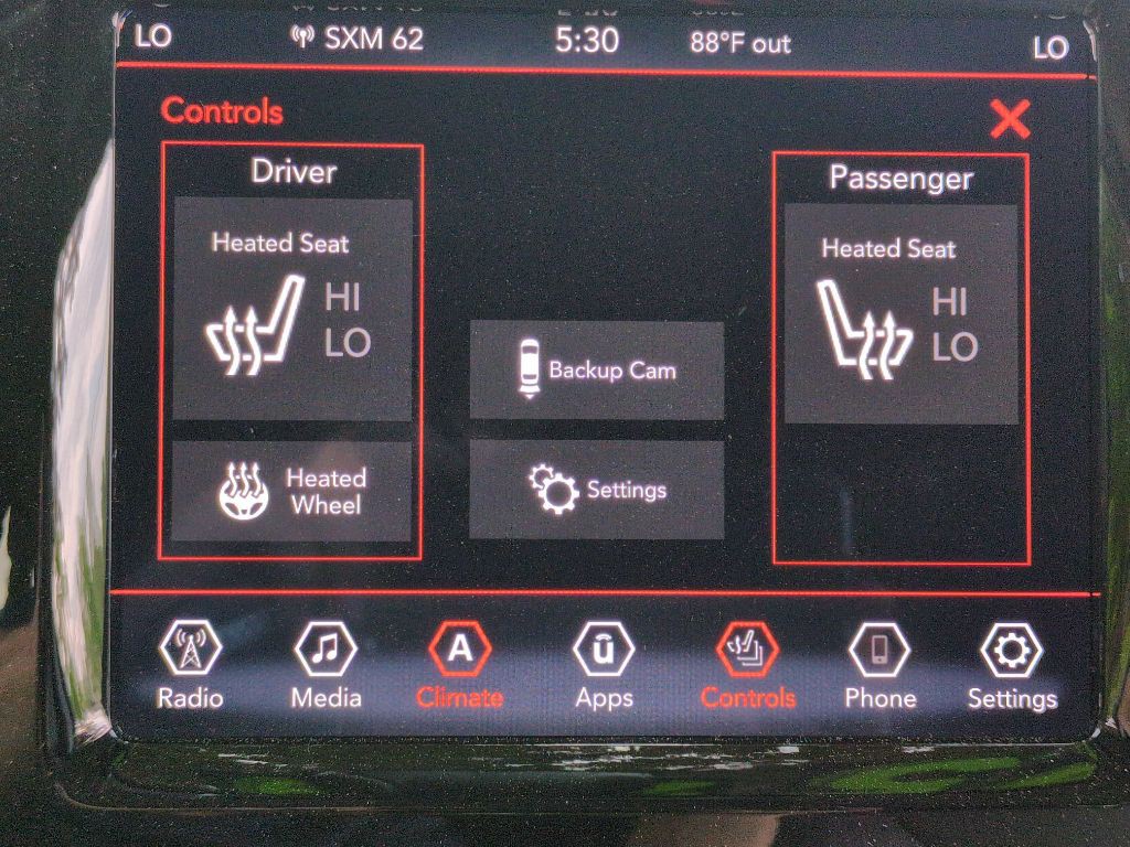 2019 Jeep Cherokee Image 29