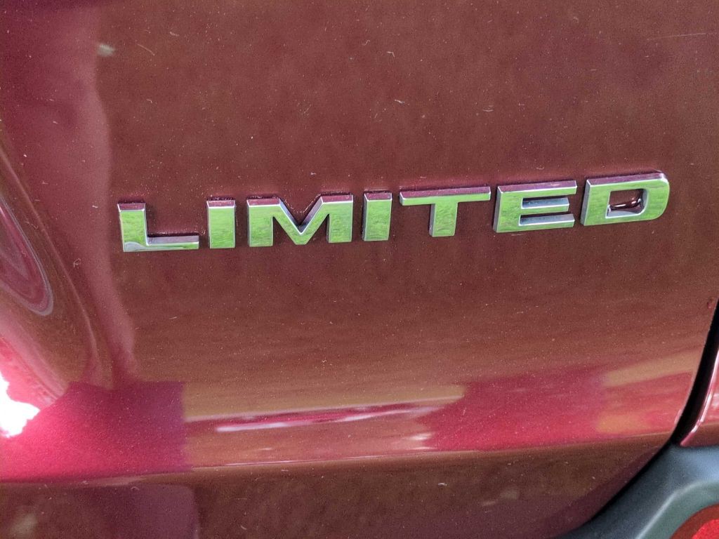 2019 Jeep Cherokee Image 31