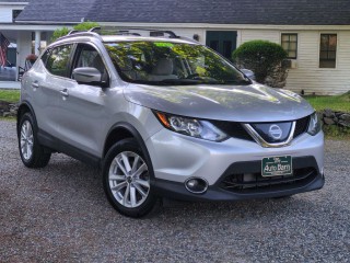 Image for 2019 Nissan Rogue SV ID: 7464270