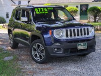 Image for 2017 Jeep Renegade Limited ID: 7469914