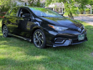 Image for 2018 Toyota Corolla  ID: 7477074