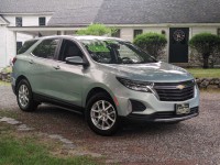 Image for 2022 Chevrolet Equinox LT ID: 7507263