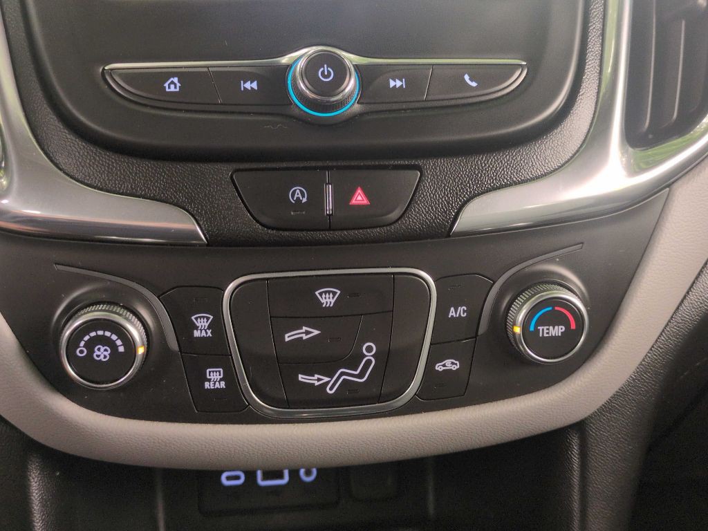 2022 Chevrolet Equinox Image 11
