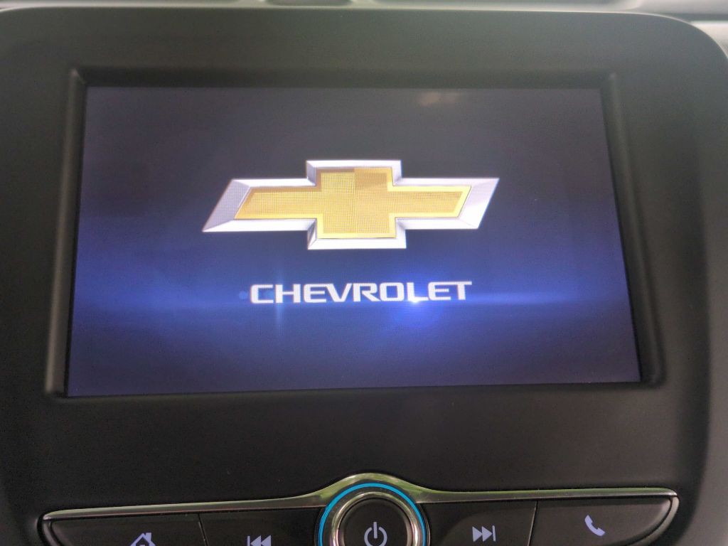 2022 Chevrolet Equinox Image 17