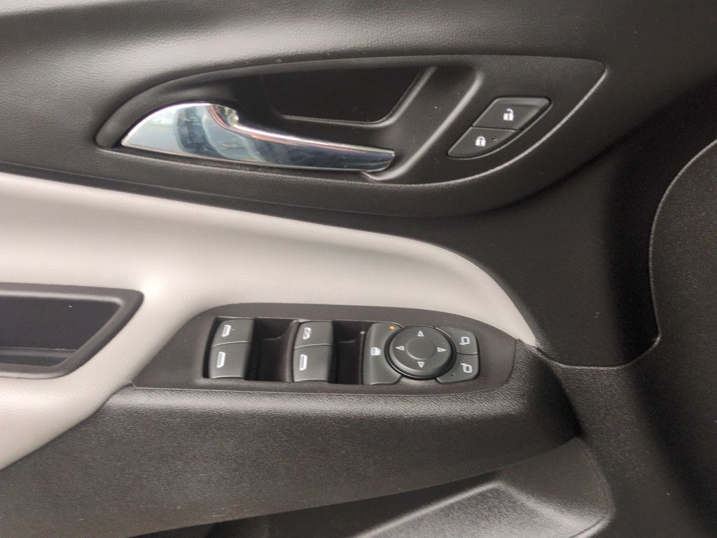 2022 Chevrolet Equinox Image 19